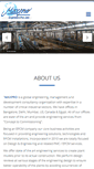 Mobile Screenshot of maxproengineers.com